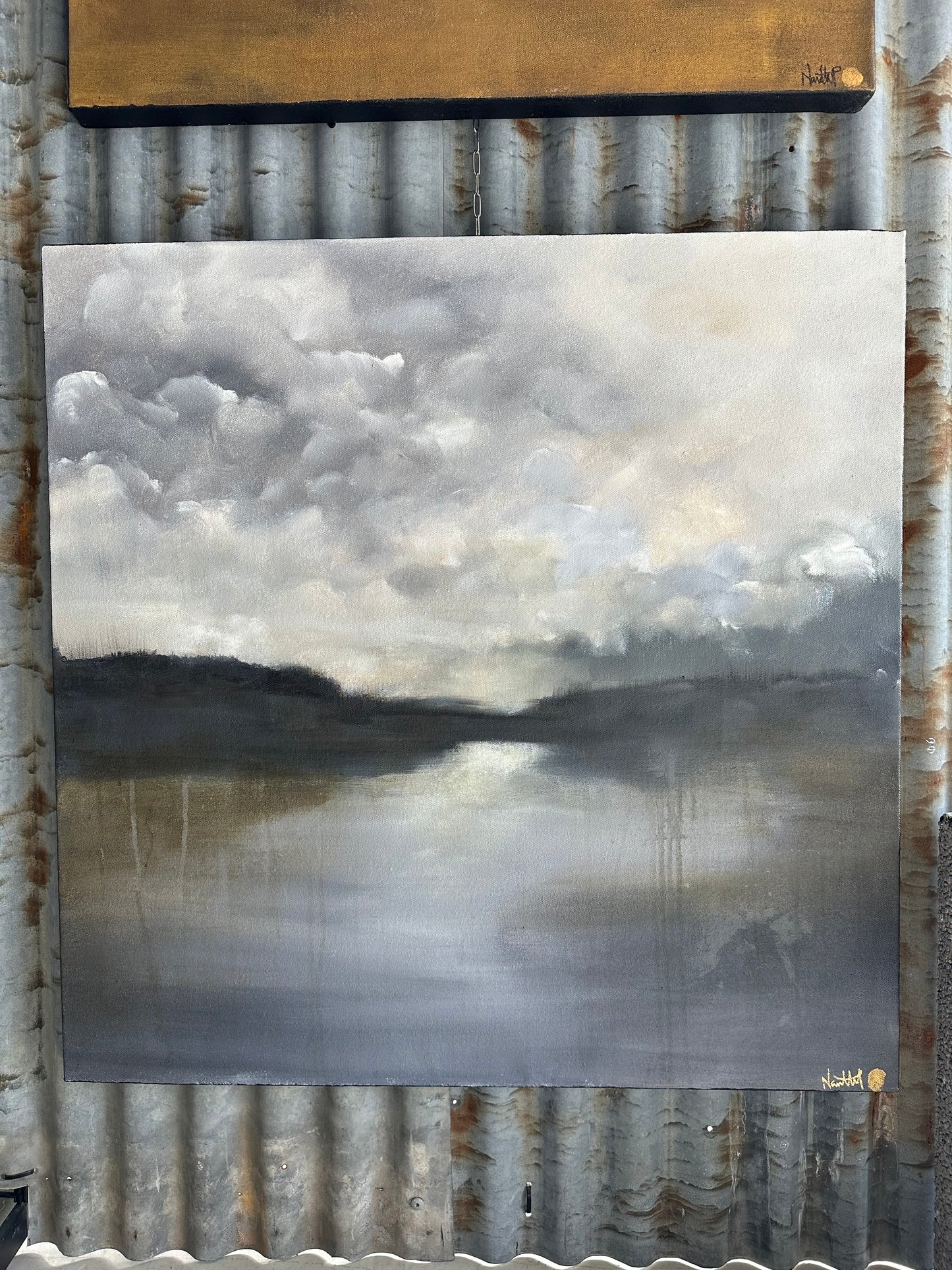 Uten tittel | Nanette Paulsberg