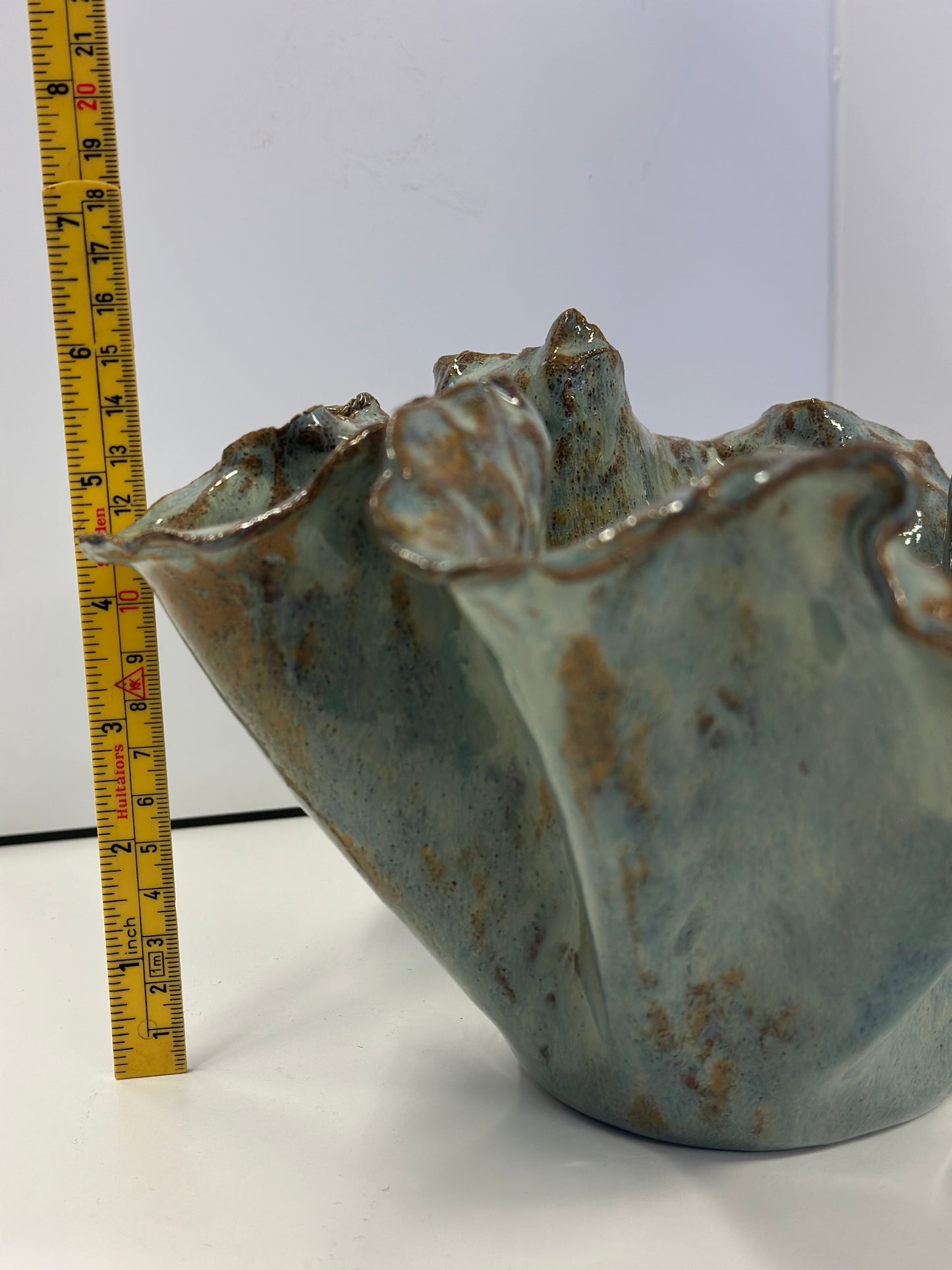 Keramikk | Nanette Paulsberg