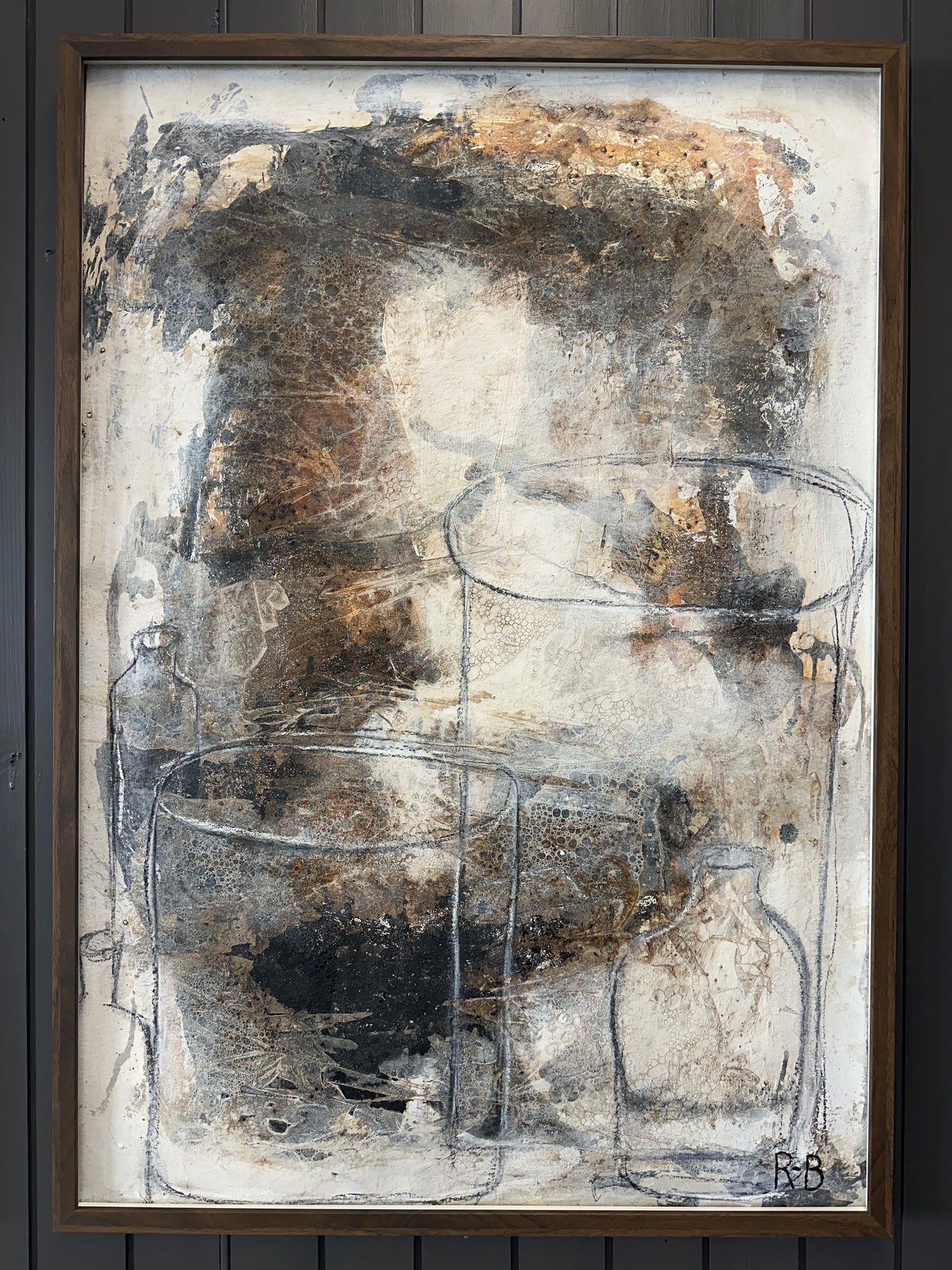 Uten tittel | Eline R-B