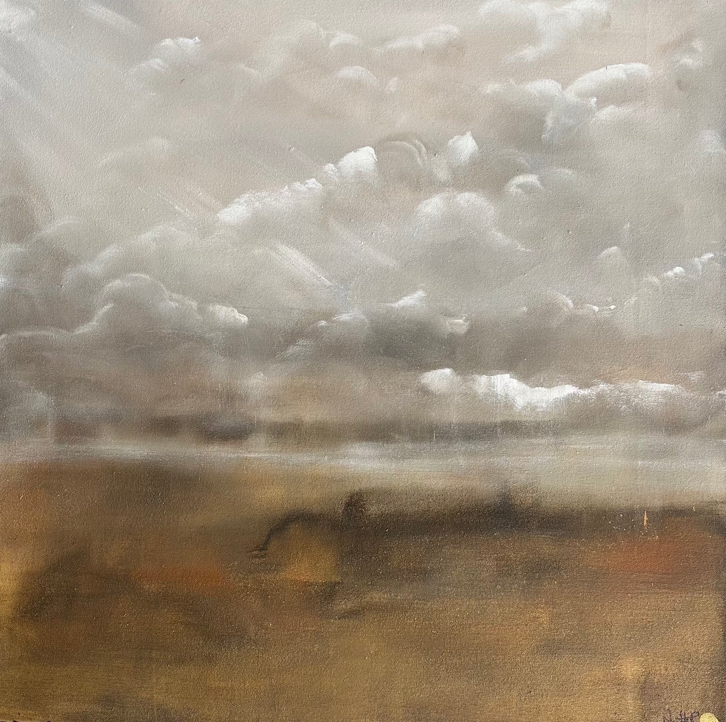 Uten tittel | Nanette Paulsberg