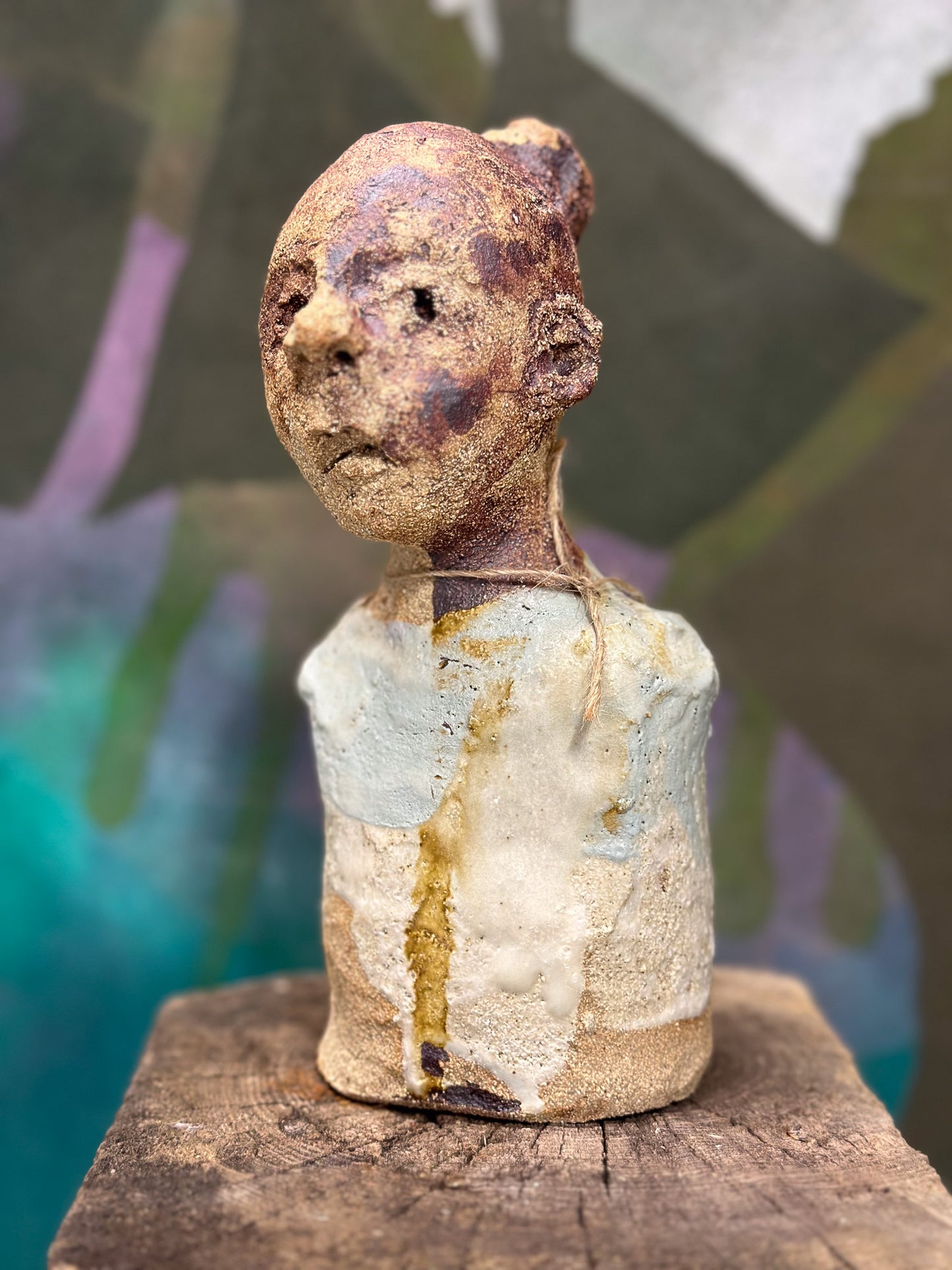 Ballettjente nr. 26 | Anne-Linn Nyfelt