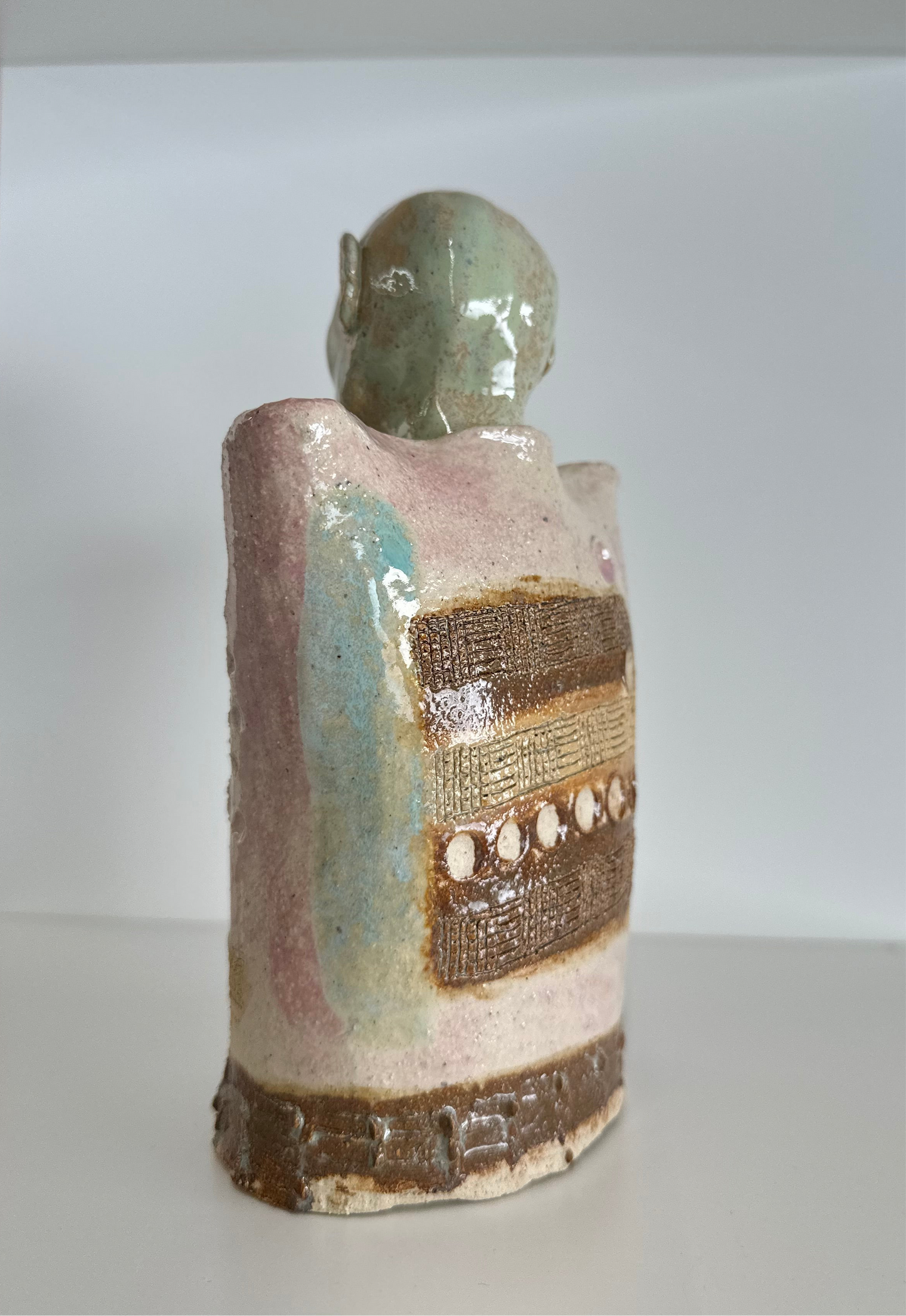 General Melankoli | Sandra Hjortland