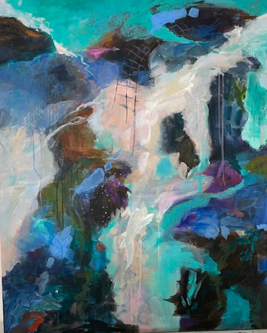 Vårbrus | Ellen Gilhuus