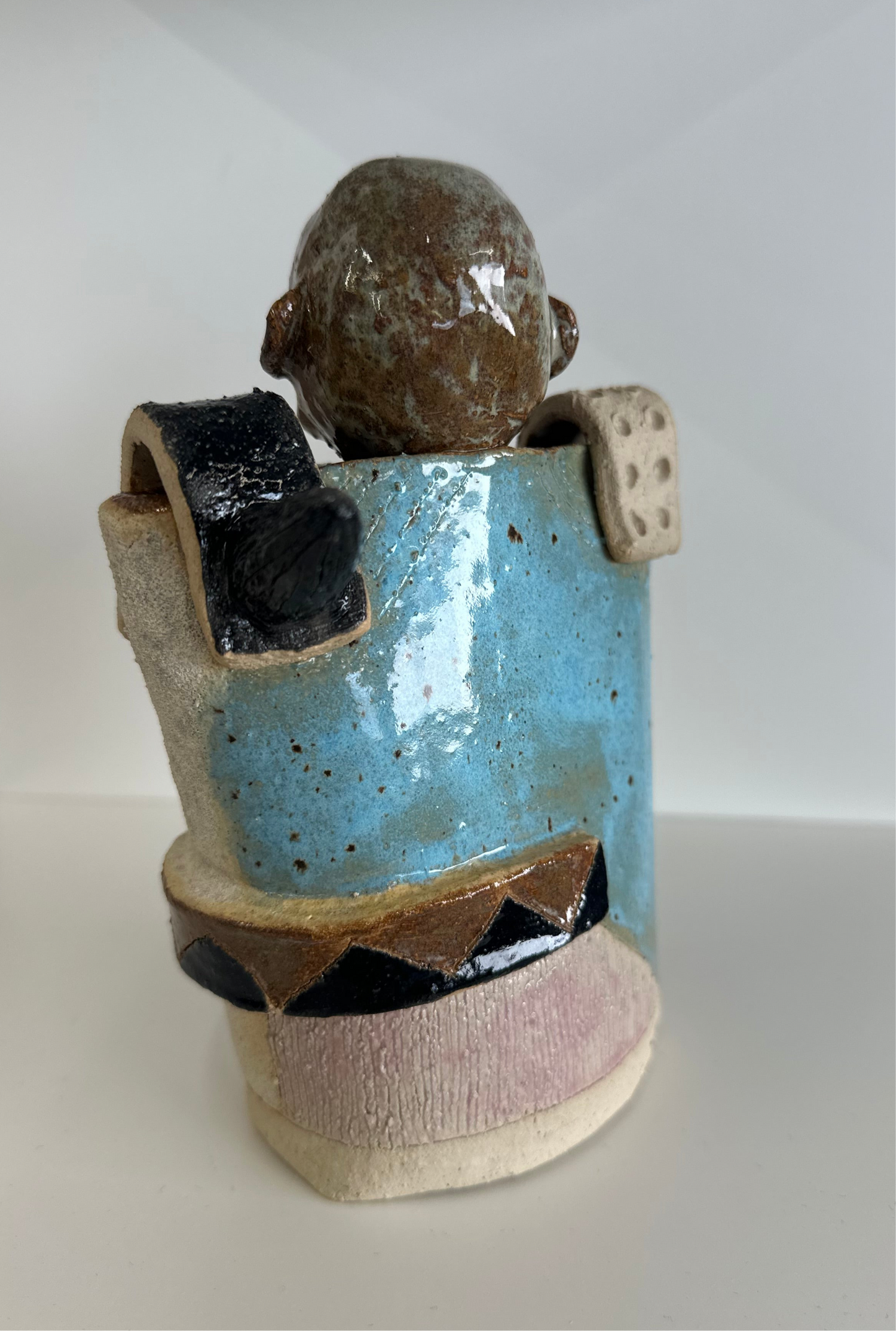 General Undring | Sandra Hjortland