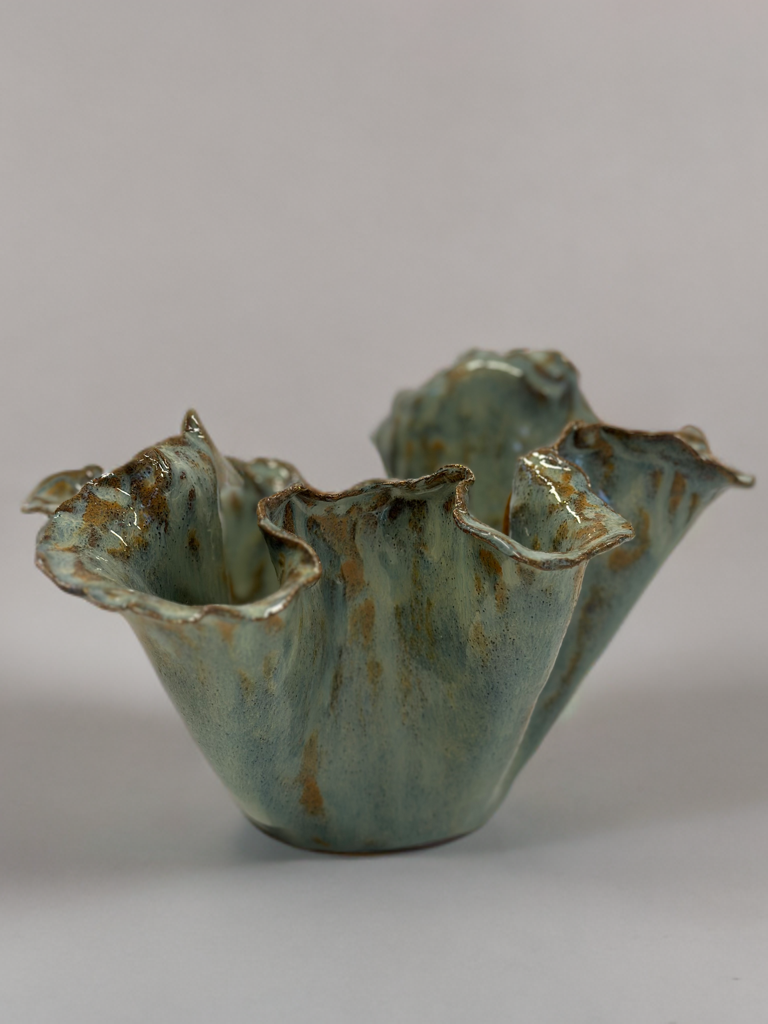 Keramikk | Nanette Paulsberg