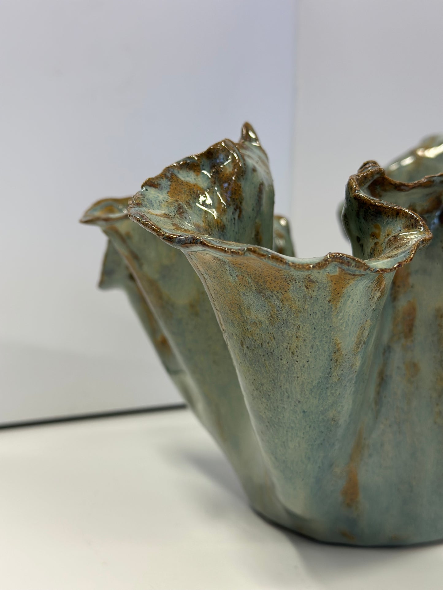 Keramikk | Nanette Paulsberg