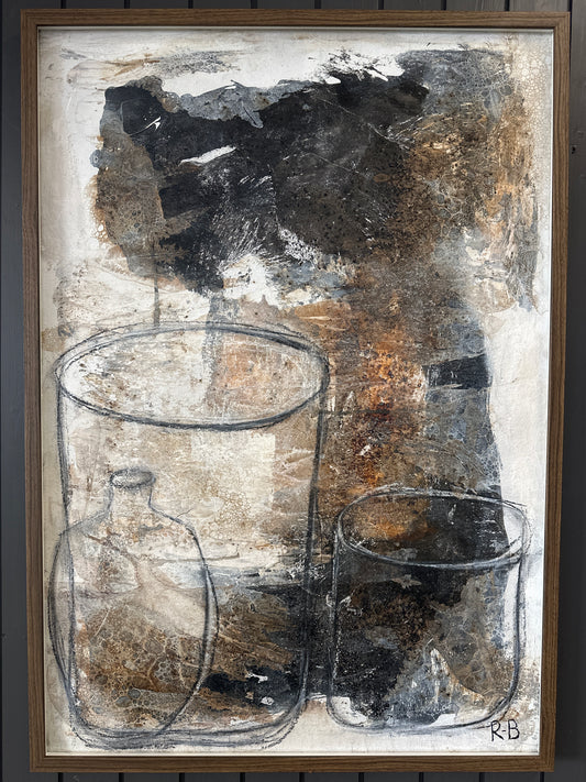 Uten tittel | Eline R-B