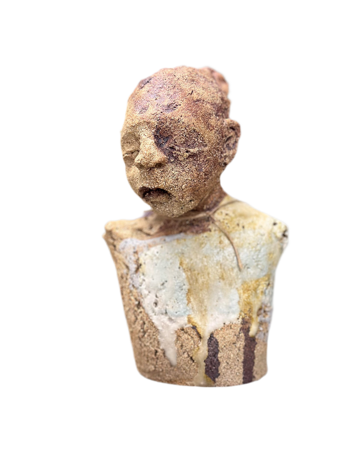 Ballettjente nr. 25 | Anne-Linn Nyfelt