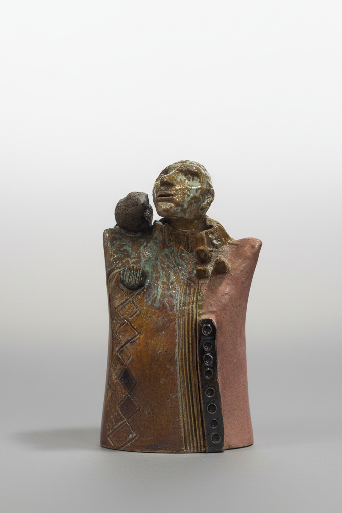 General Håpefull | Sandra Hjortland