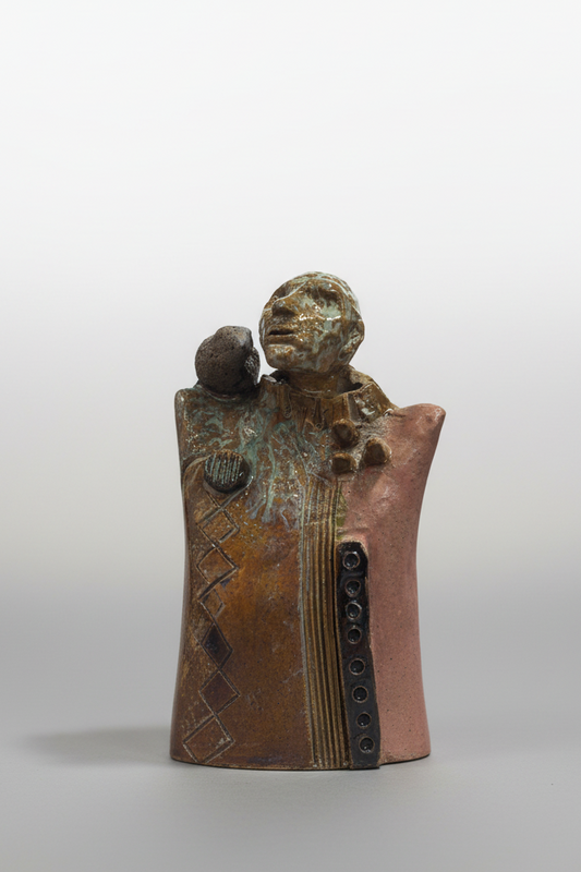 General Håpefull | Sandra Hjortland