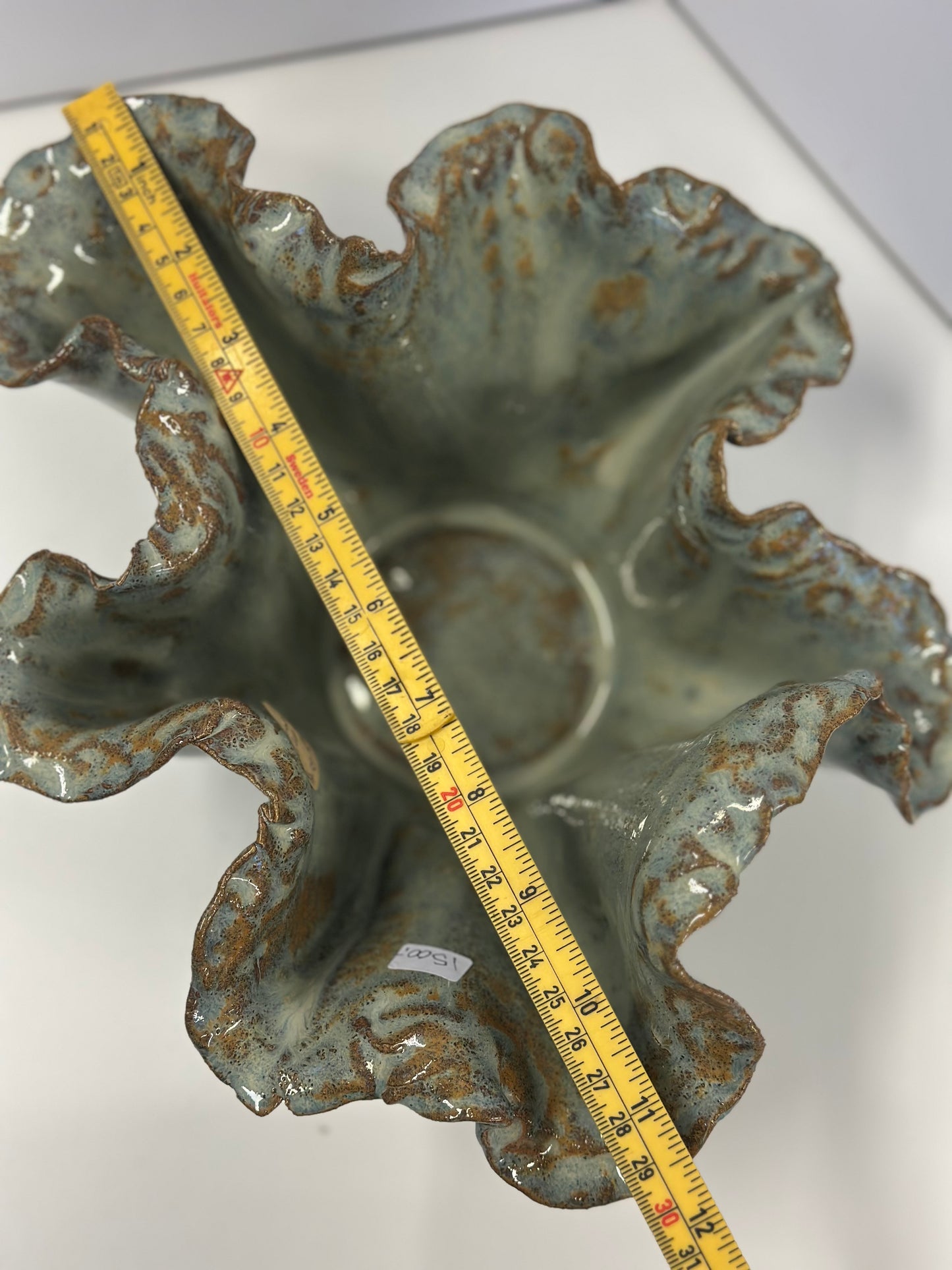 Keramikk | Nanette Paulsberg