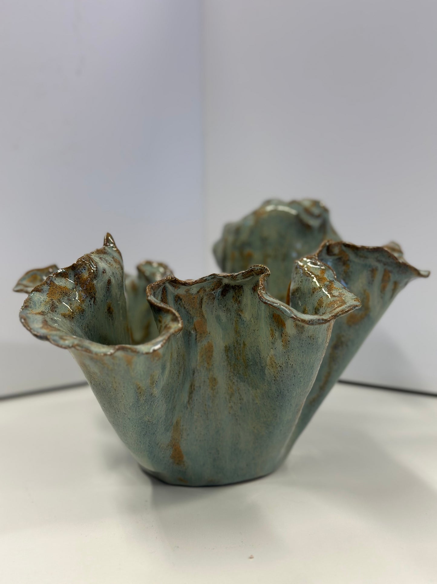 Keramikk | Nanette Paulsberg