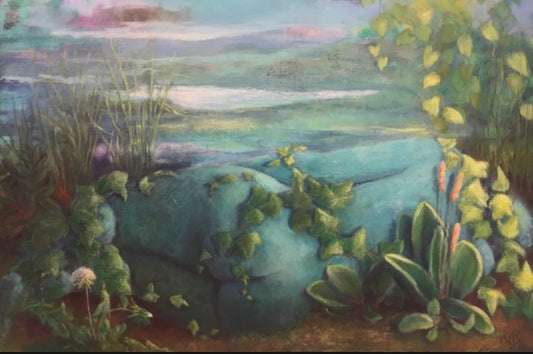 Back to basic | Kari Hidem Sætre