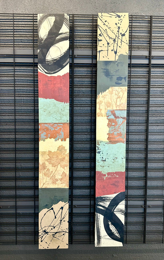 There’s a Place 1 & 2 | Ina Elsrud