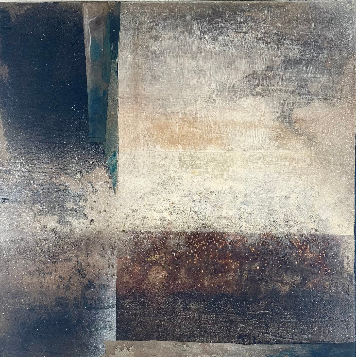 Behind The Scenes | Eline R-B