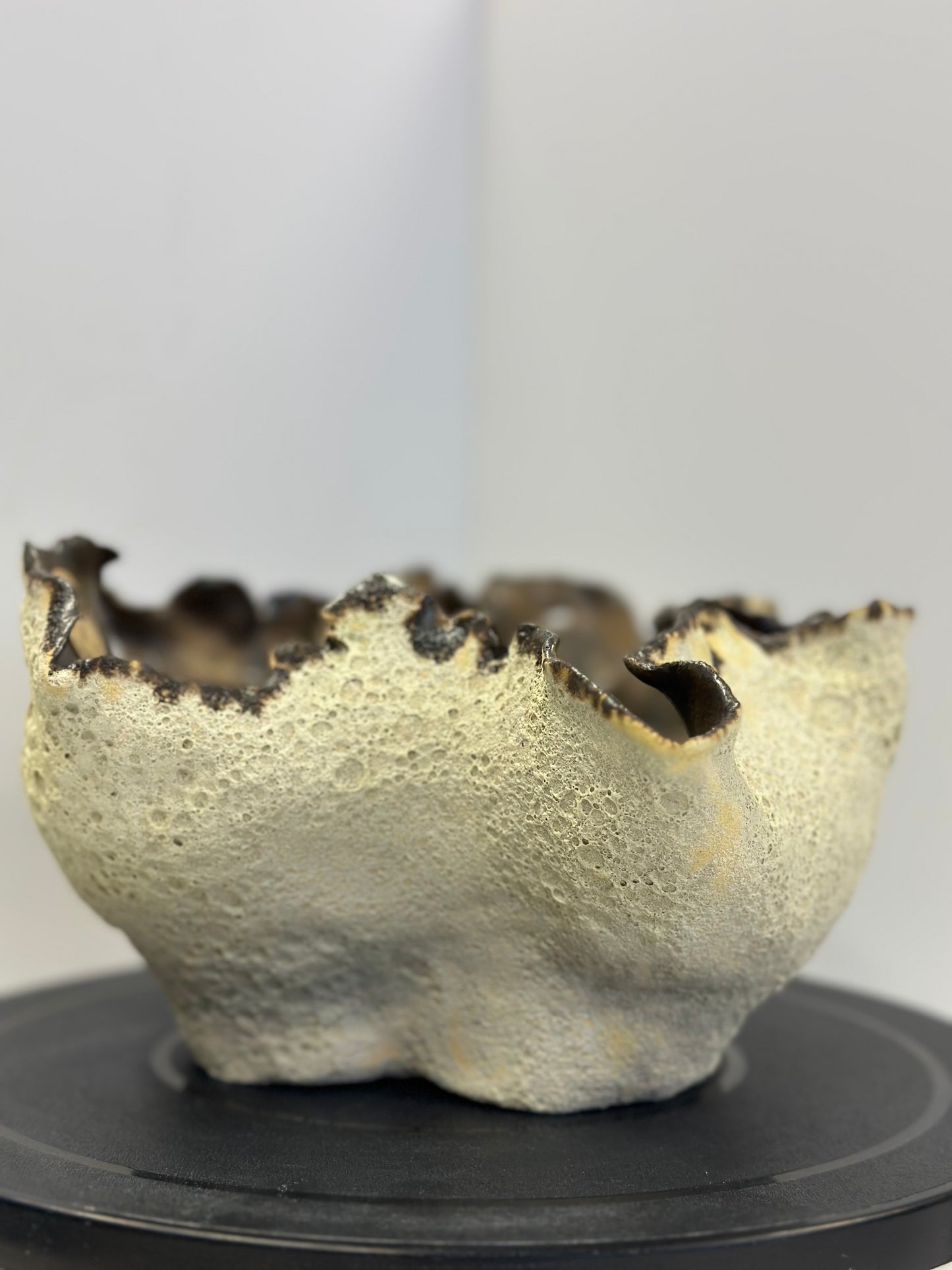 Keramikk skål | Nanette Paulsberg