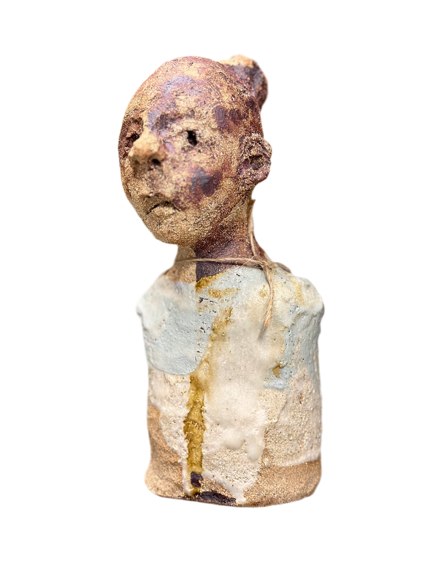 Ballettjente nr. 26 | Anne-Linn Nyfelt