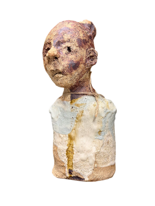 Ballettjente nr. 26 | Anne-Linn Nyfelt