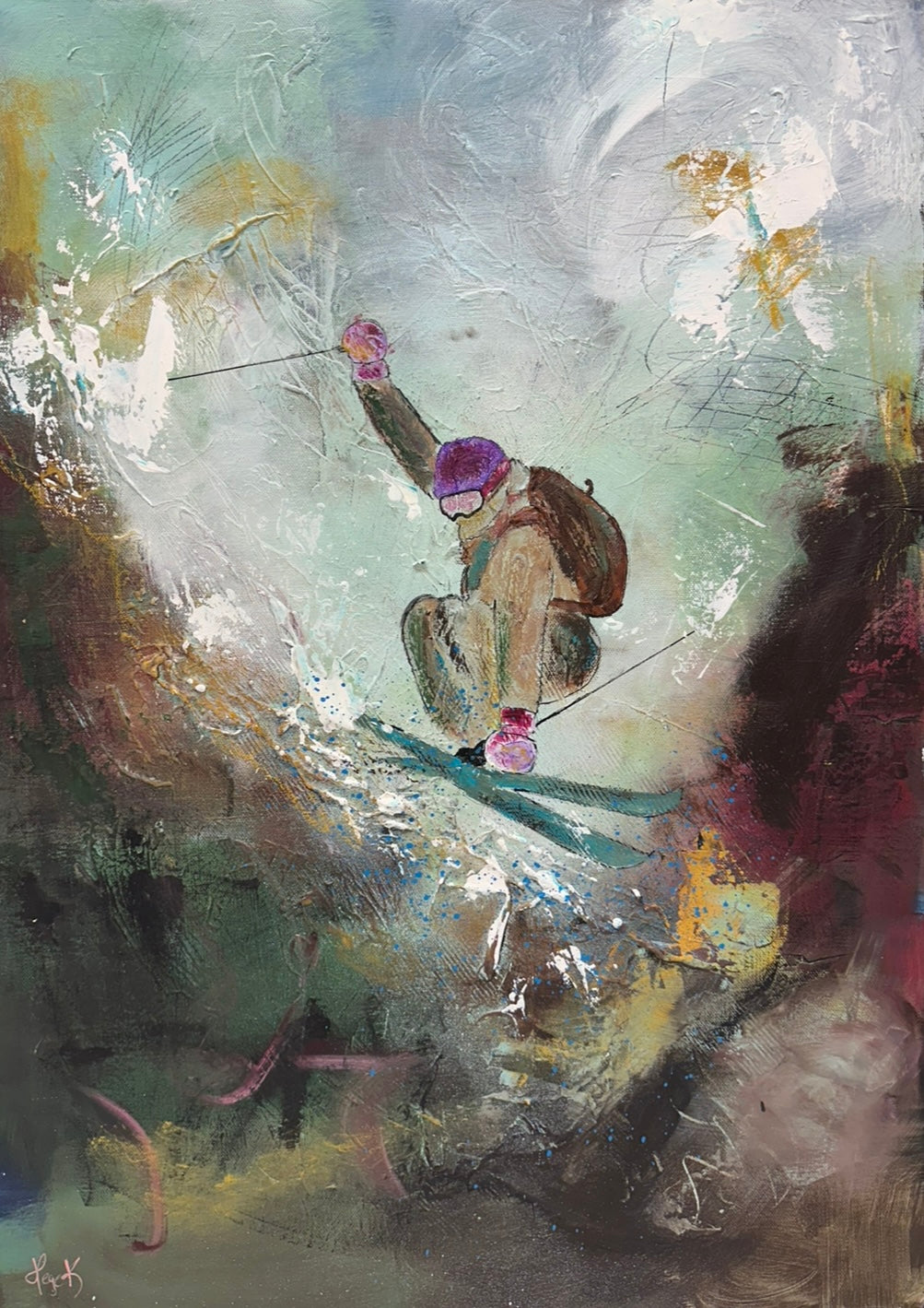 Hemsedal | Hege Sandtorv