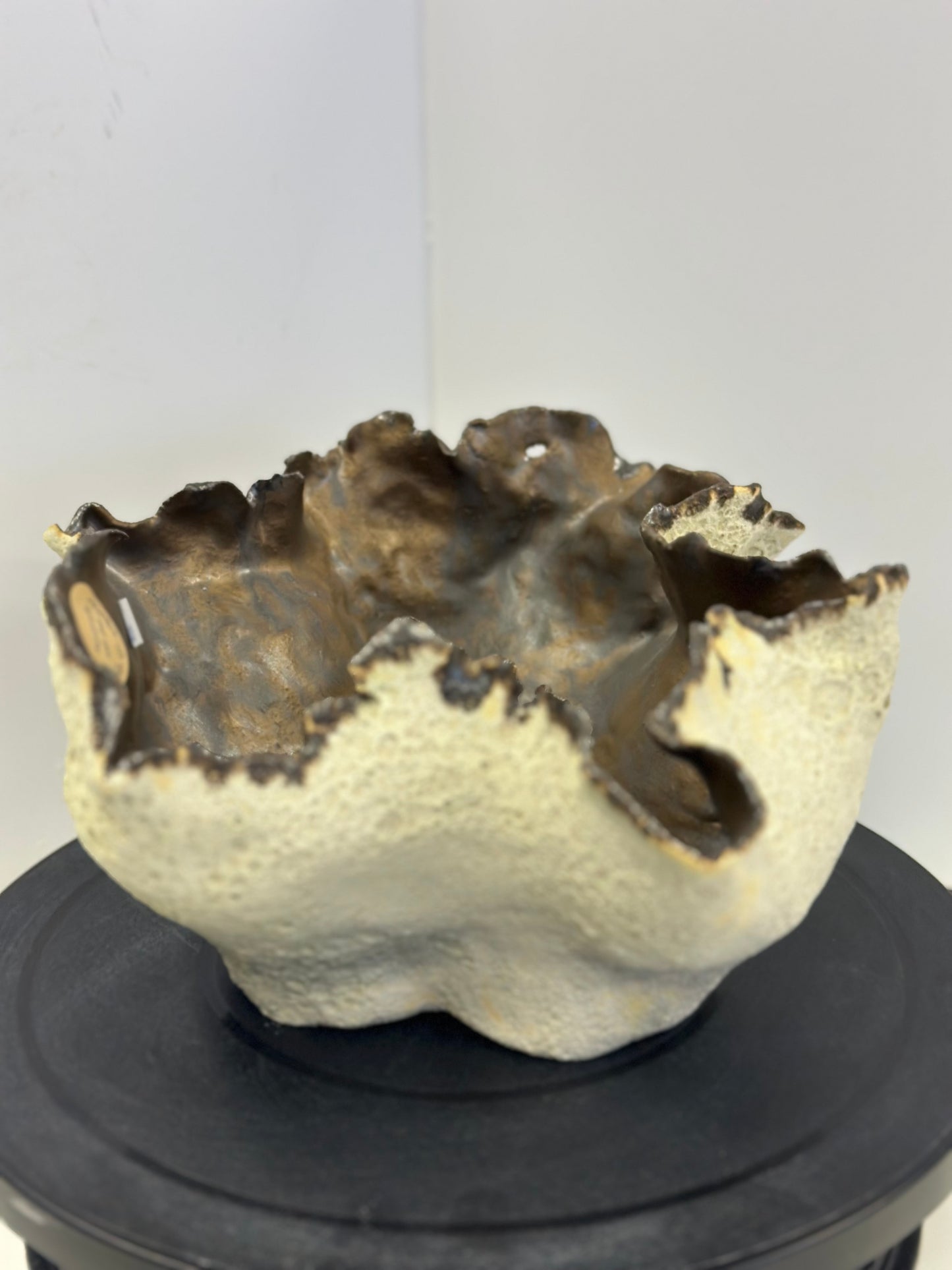 Keramikk skål | Nanette Paulsberg