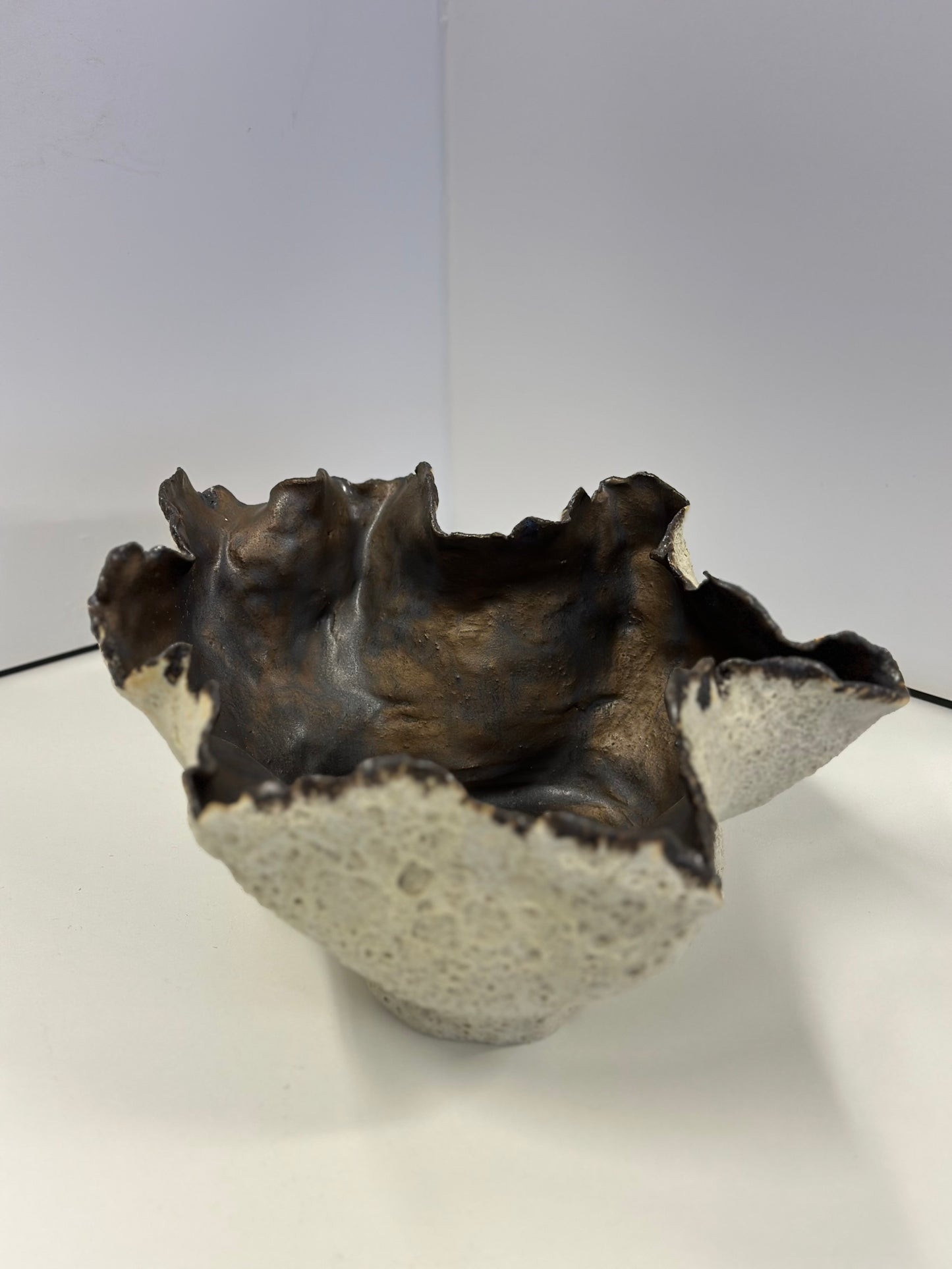 Keramikk skål | Nanette Paulsberg