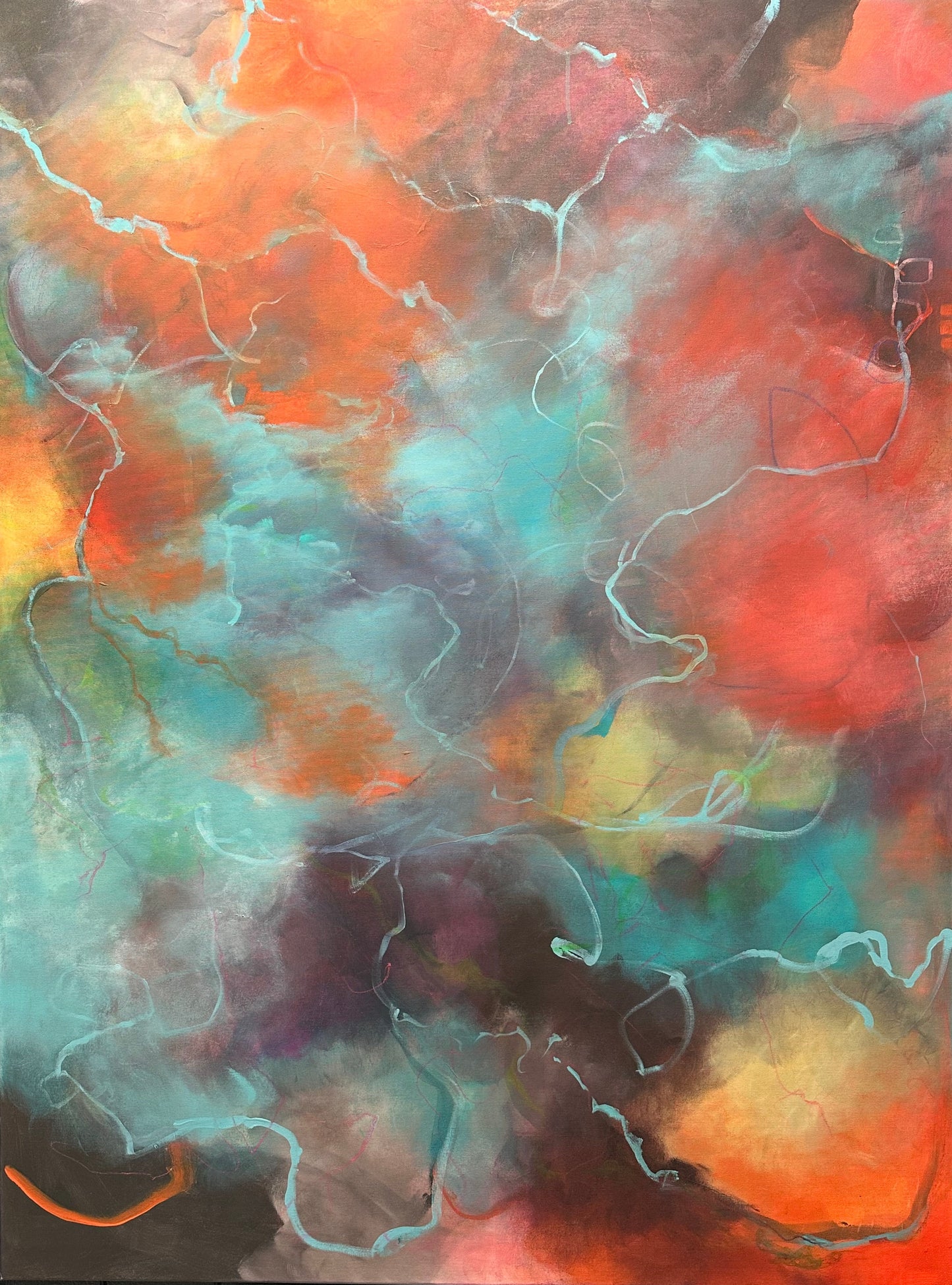 I’m in love | Ina Elsrud