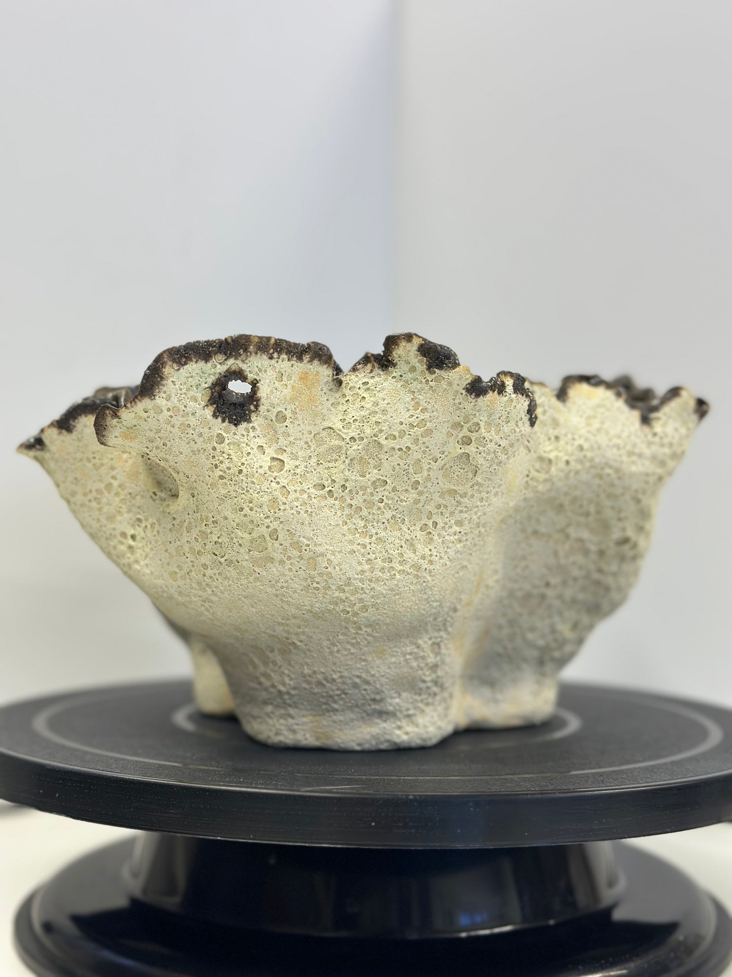 Keramikk skål | Nanette Paulsberg