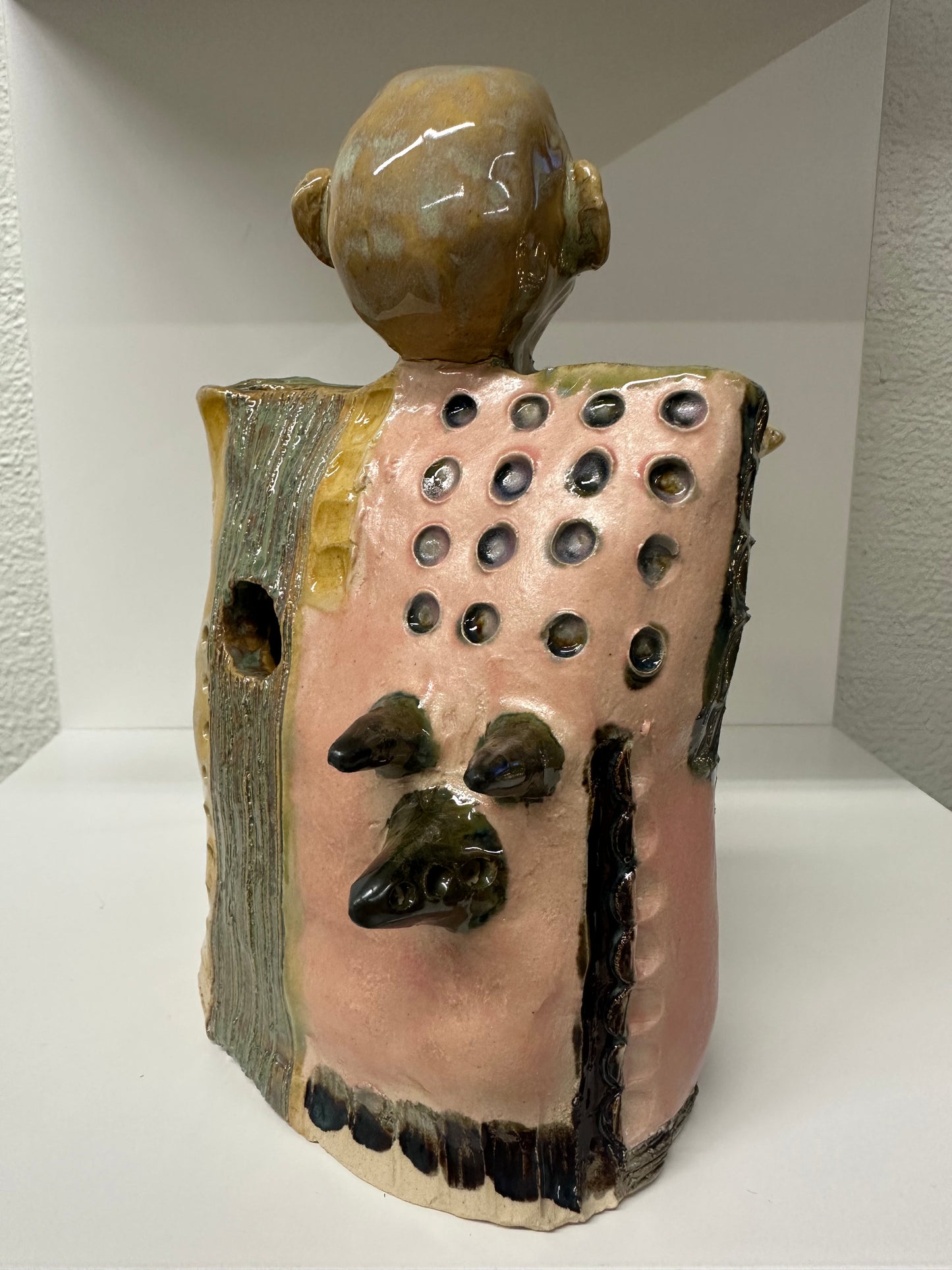 General Håp | Sandra Hjortland