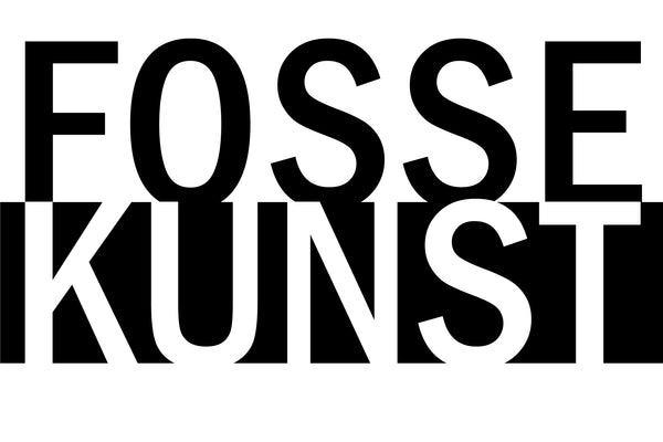 Fossekunst